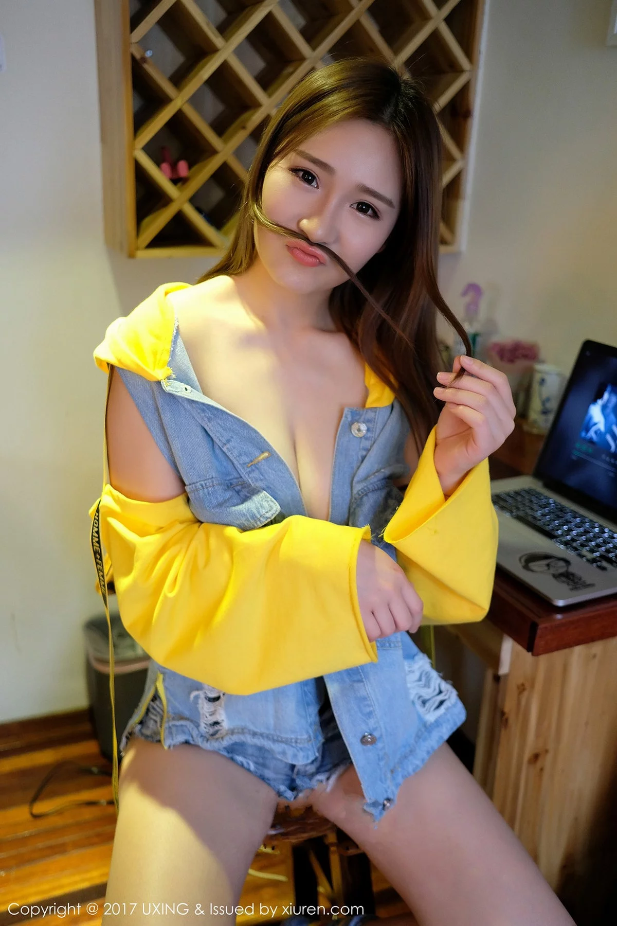 Xrmnw.Vip_羊羊Suger_写真