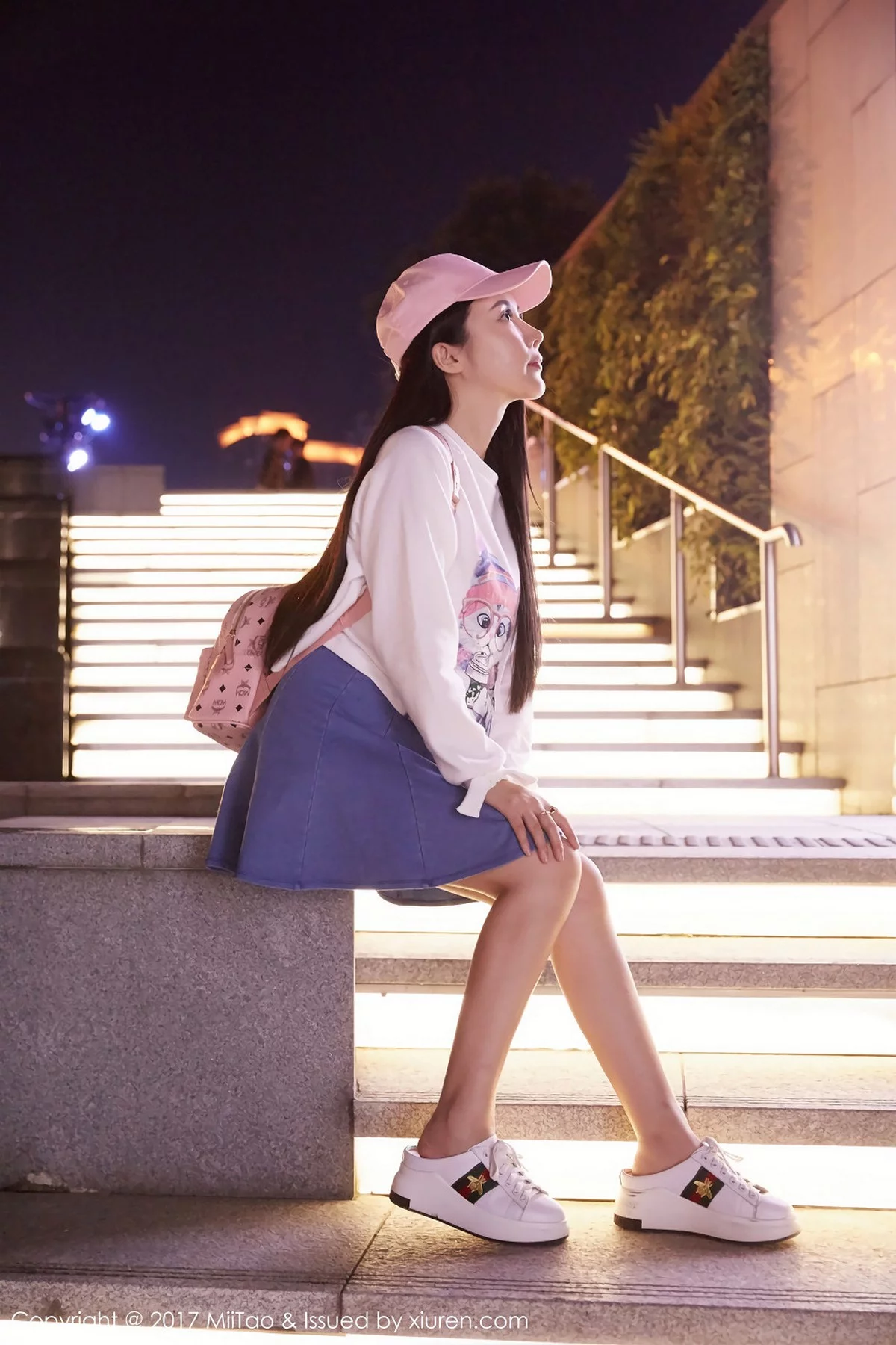 Xrmnw.Vip_萱萱_写真