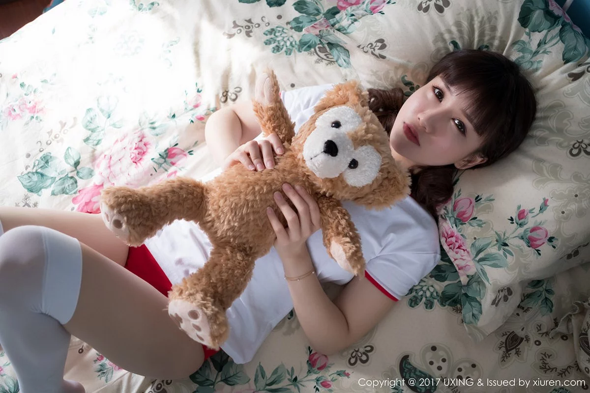 Xrmnw.Vip_K8傲娇萌萌_写真