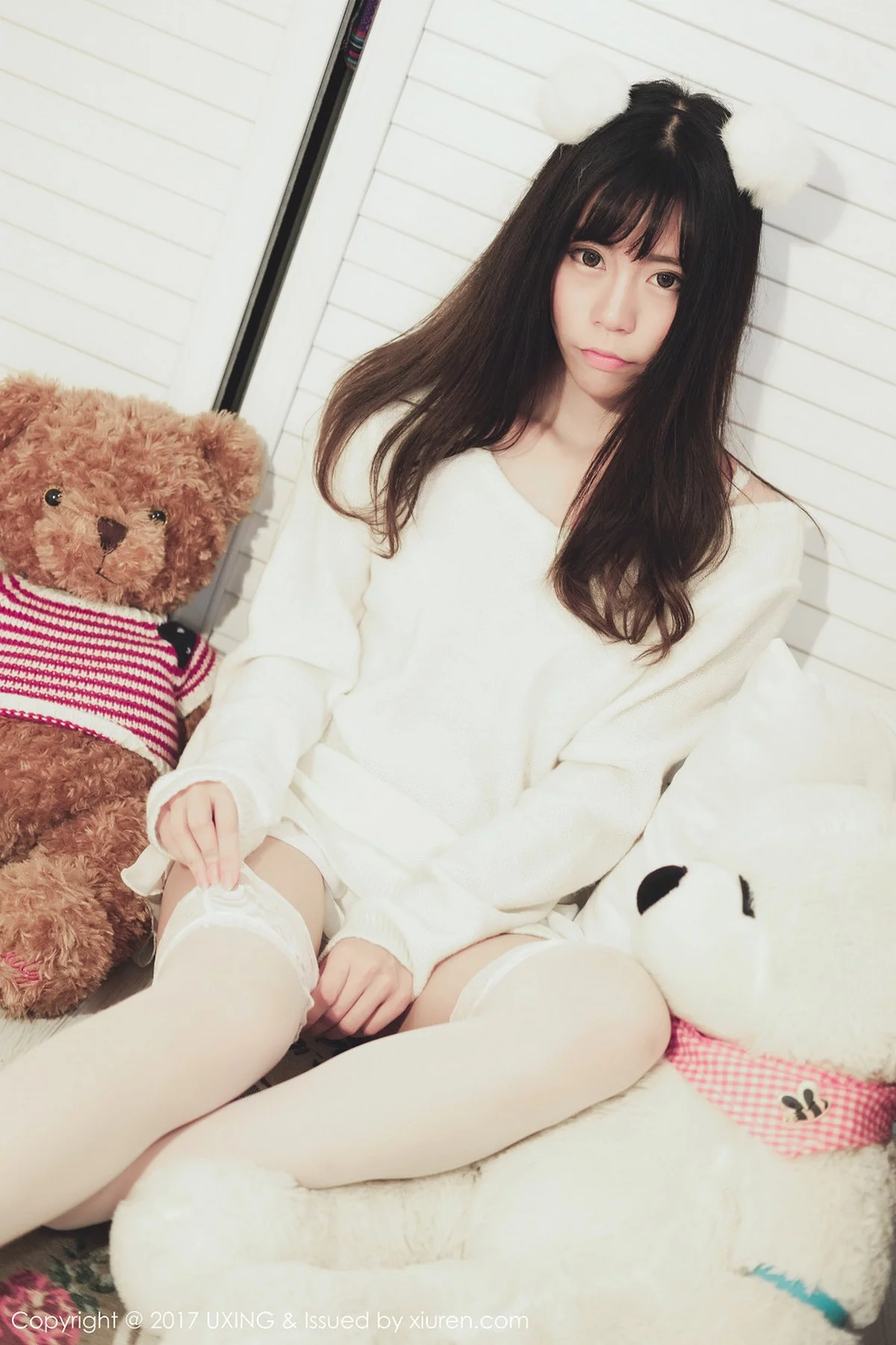 Xrmnw.Vip_Yo酱_写真
