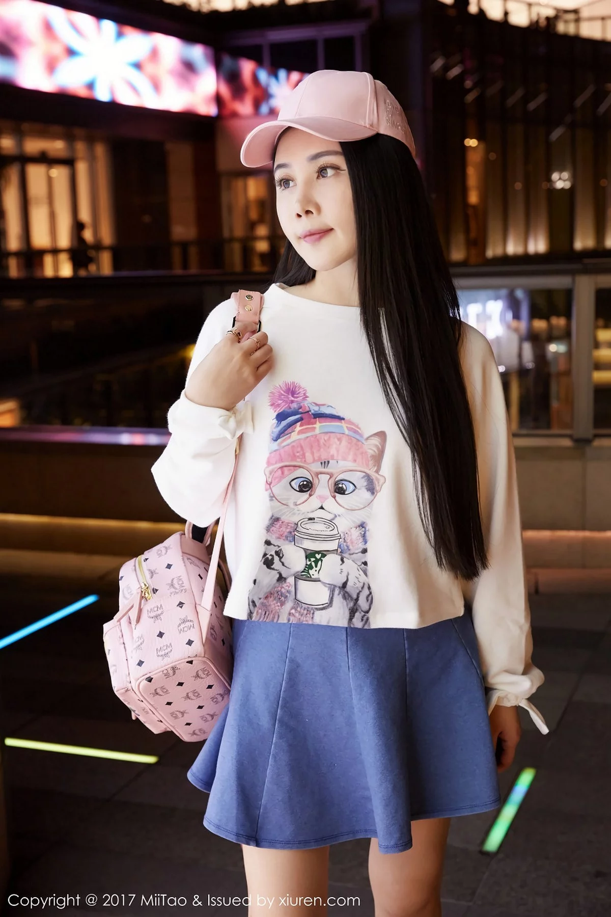 Xrmnw.Vip_萱萱_写真