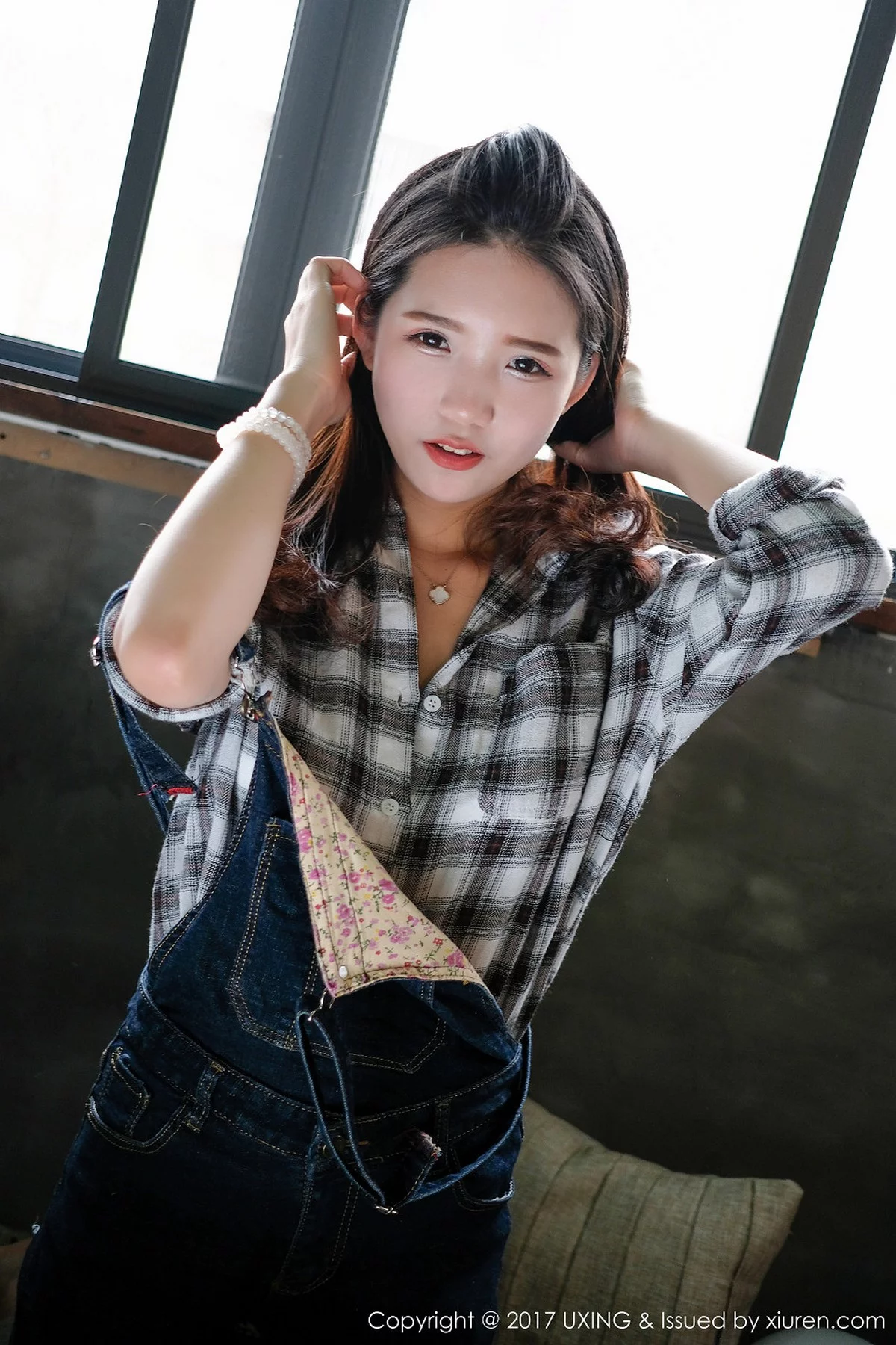Xrmnw.Vip_可爱的小叶子_写真