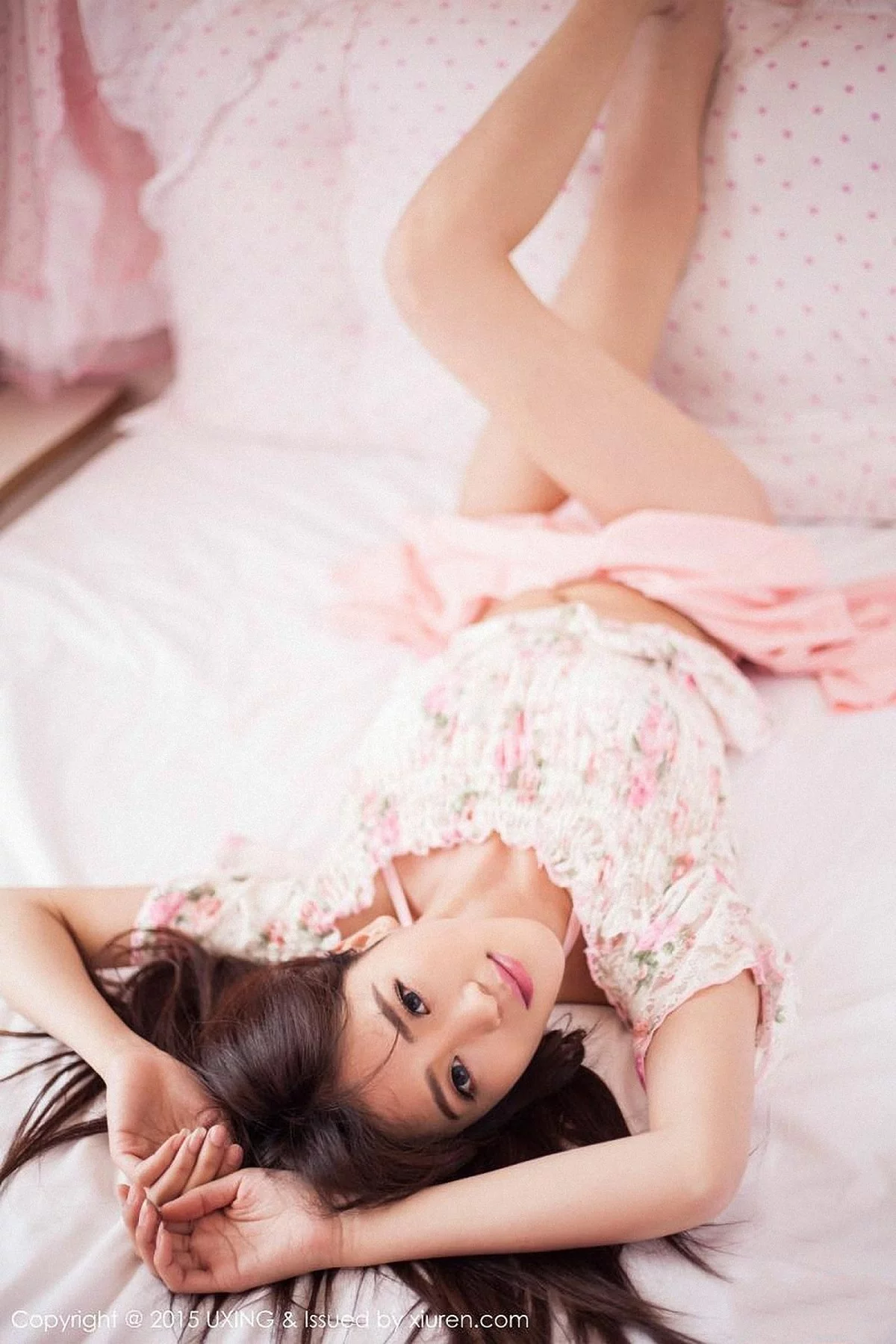 Xrmnw.Vip_颜允允_写真