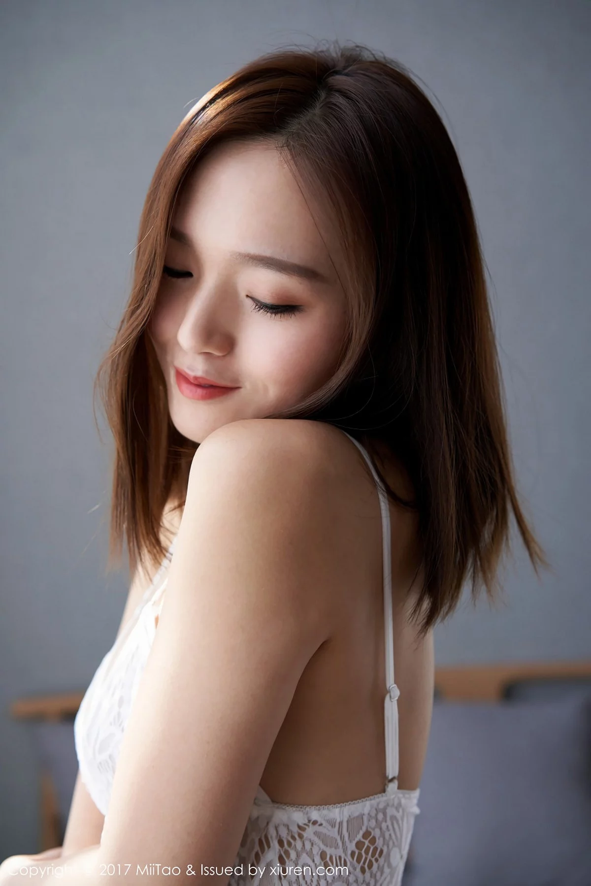 Xrmnw.Vip_李颖诗_写真