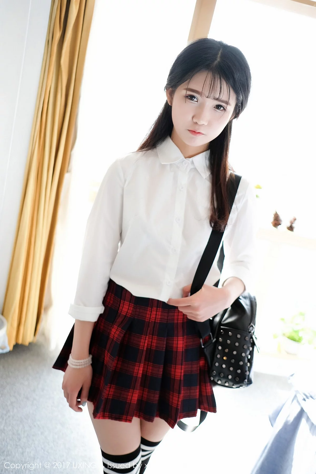 Xrmnw.Vip_可爱的小叶子_写真