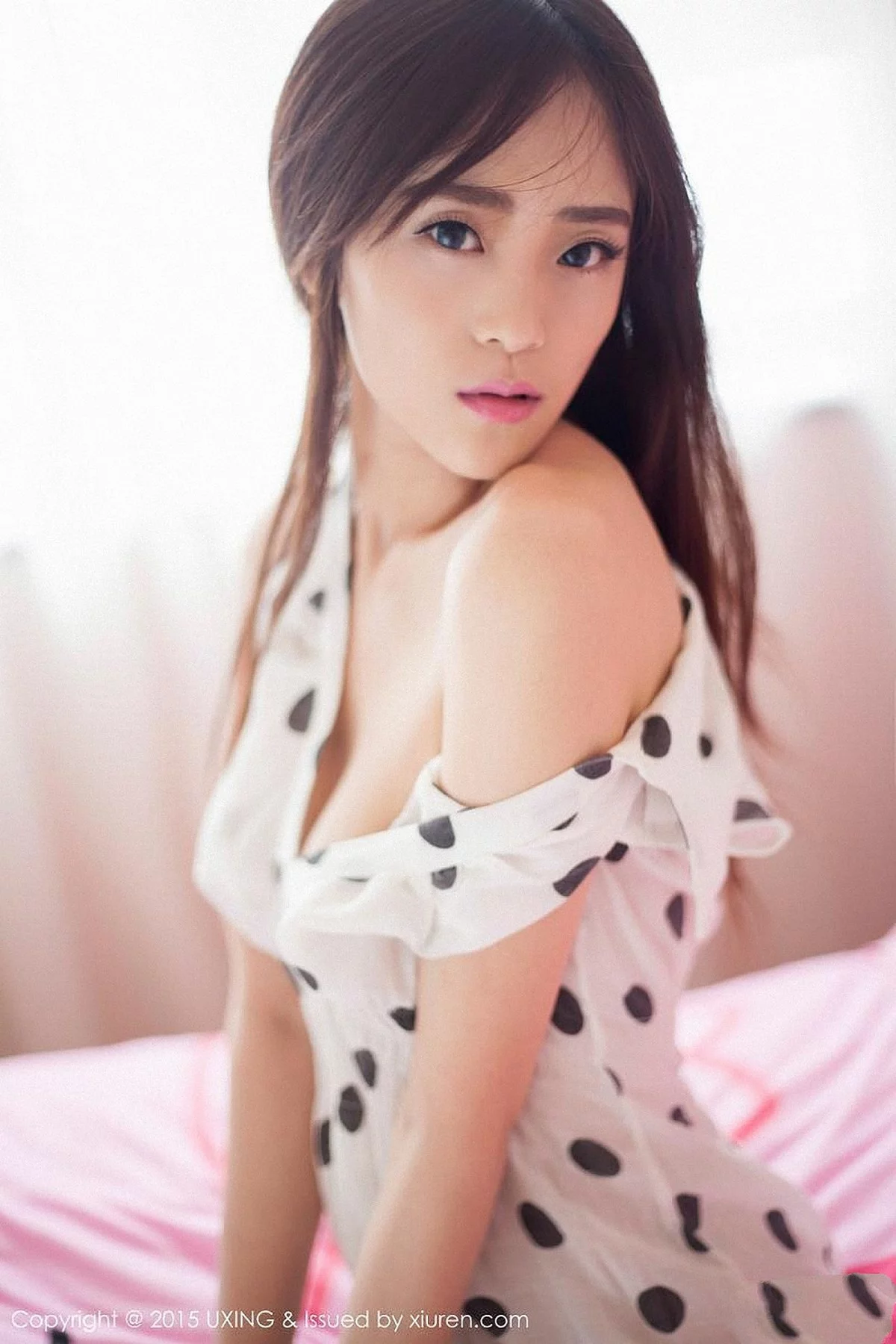 Xrmnw.Vip_颜允允_写真