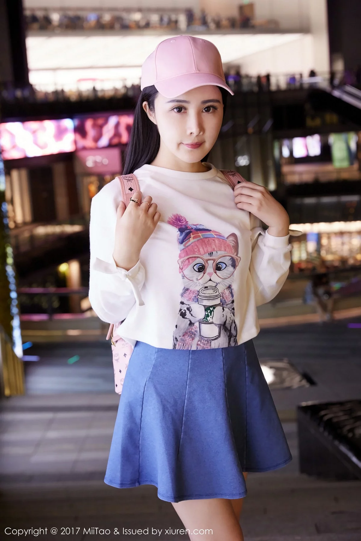 Xrmnw.Vip_萱萱_写真