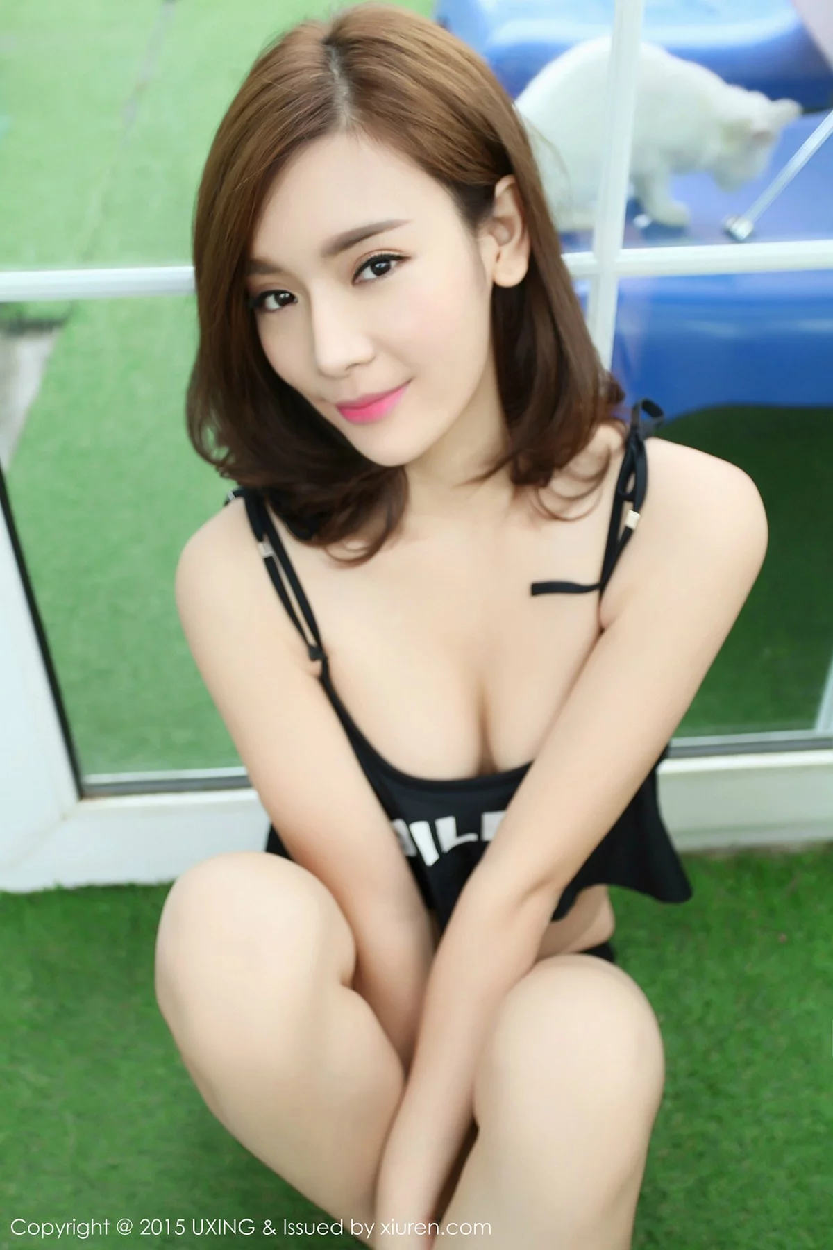 Xrmnw.Vip_小祸祸管珂_写真