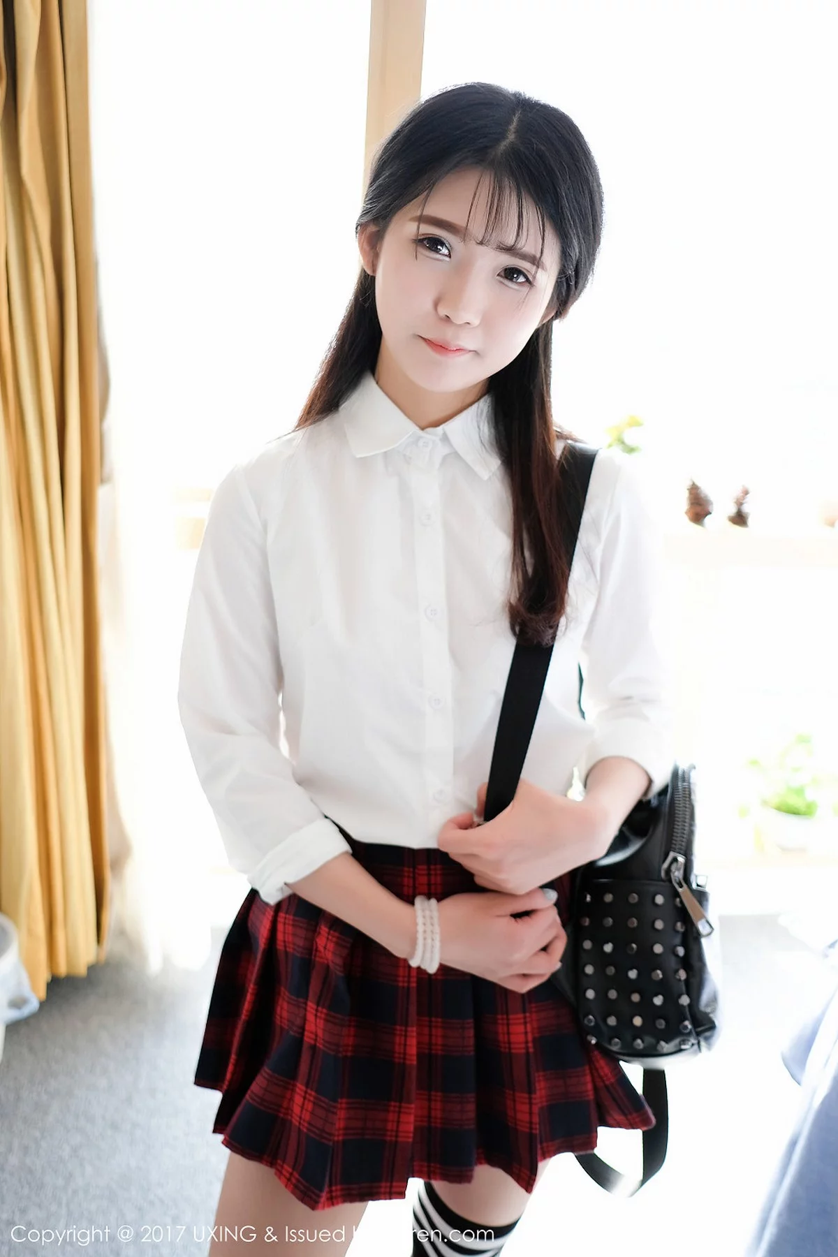 Xrmnw.Vip_可爱的小叶子_写真
