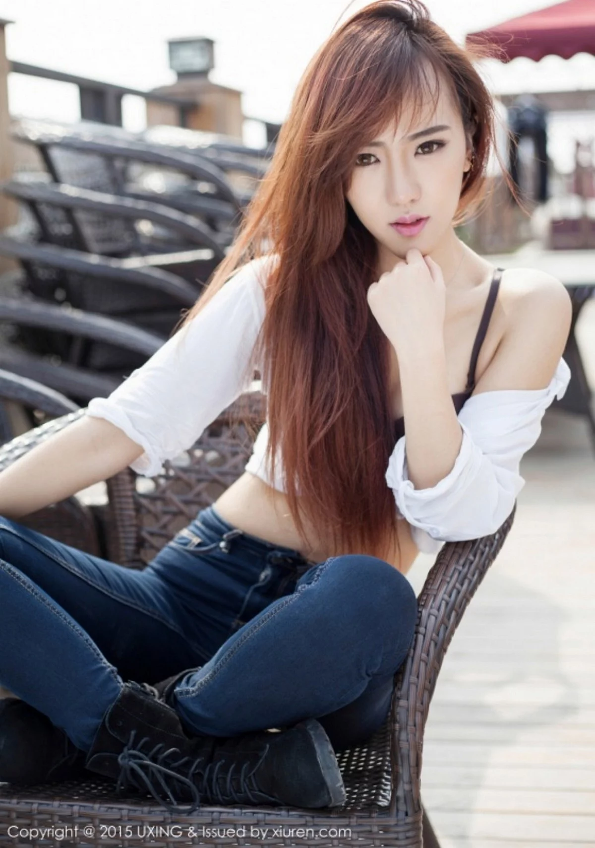 Xrmnw.Vip_模特合集_写真