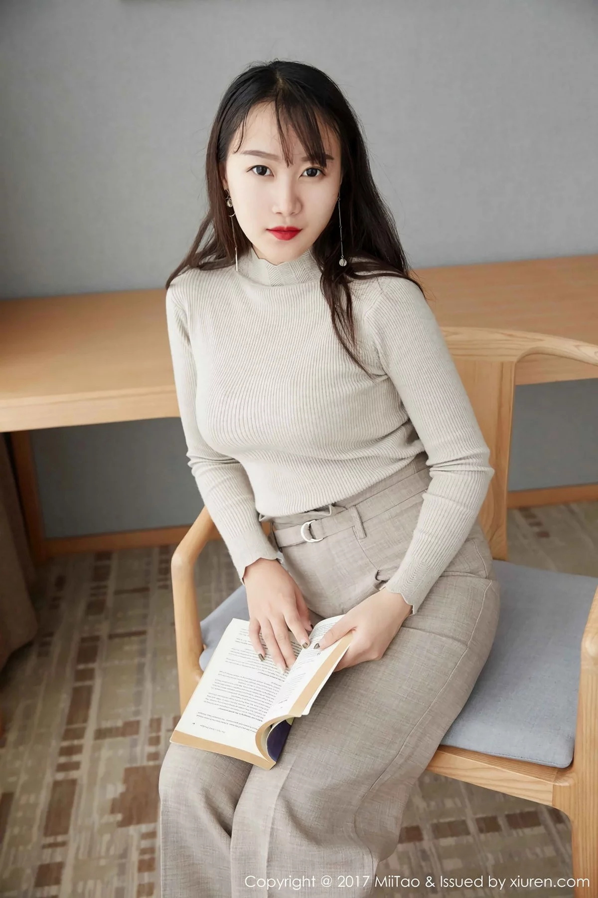 Xrmnw.Vip_雯丽_写真