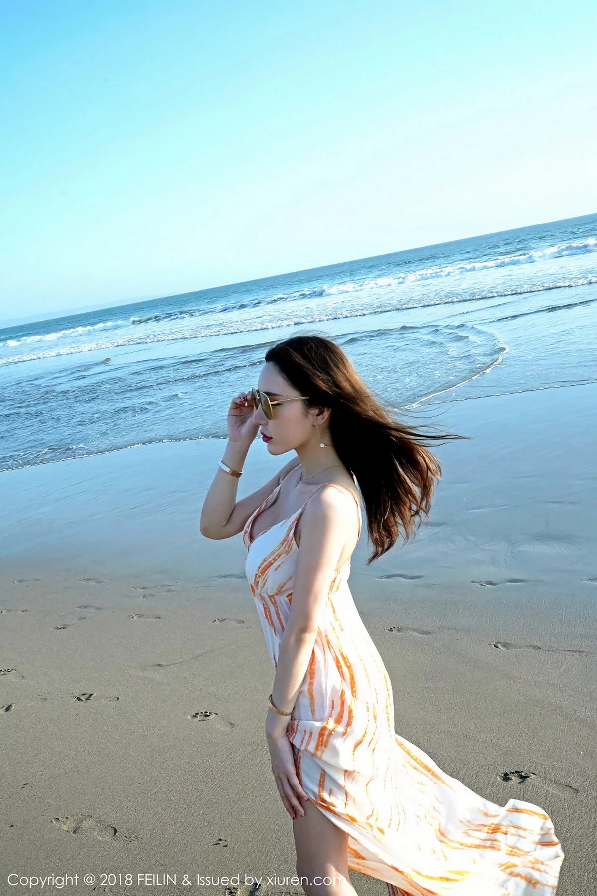 Xrmnw.Vip_周于希_写真