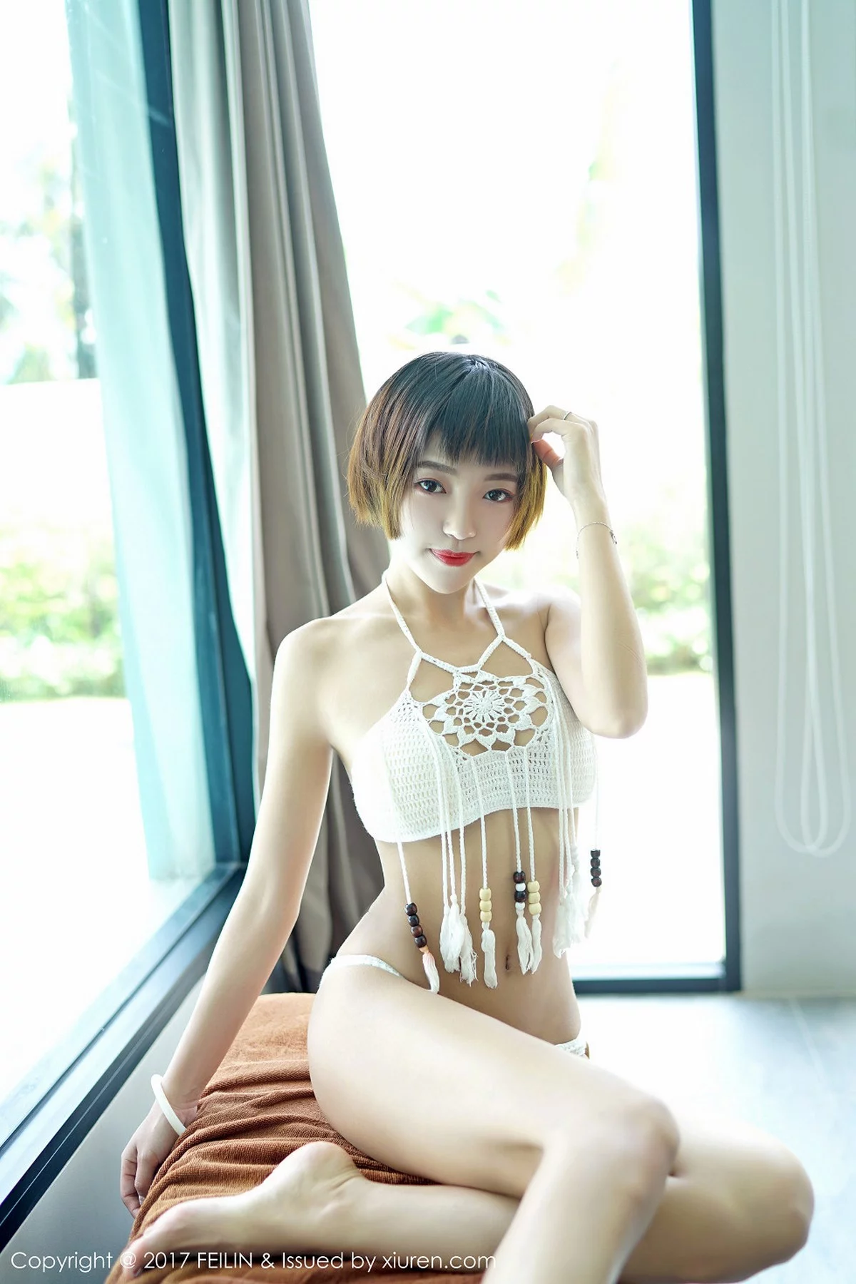 Xrmnw.Vip_萌琪琪_写真