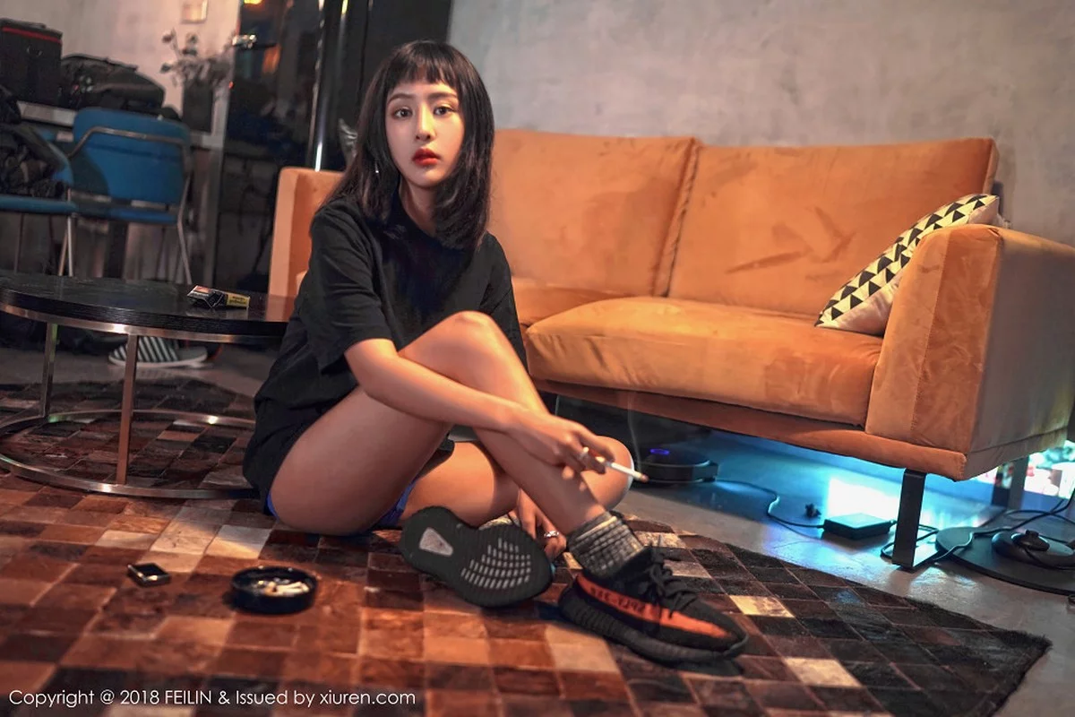 Xrmnw.Vip_赵艺璇_写真
