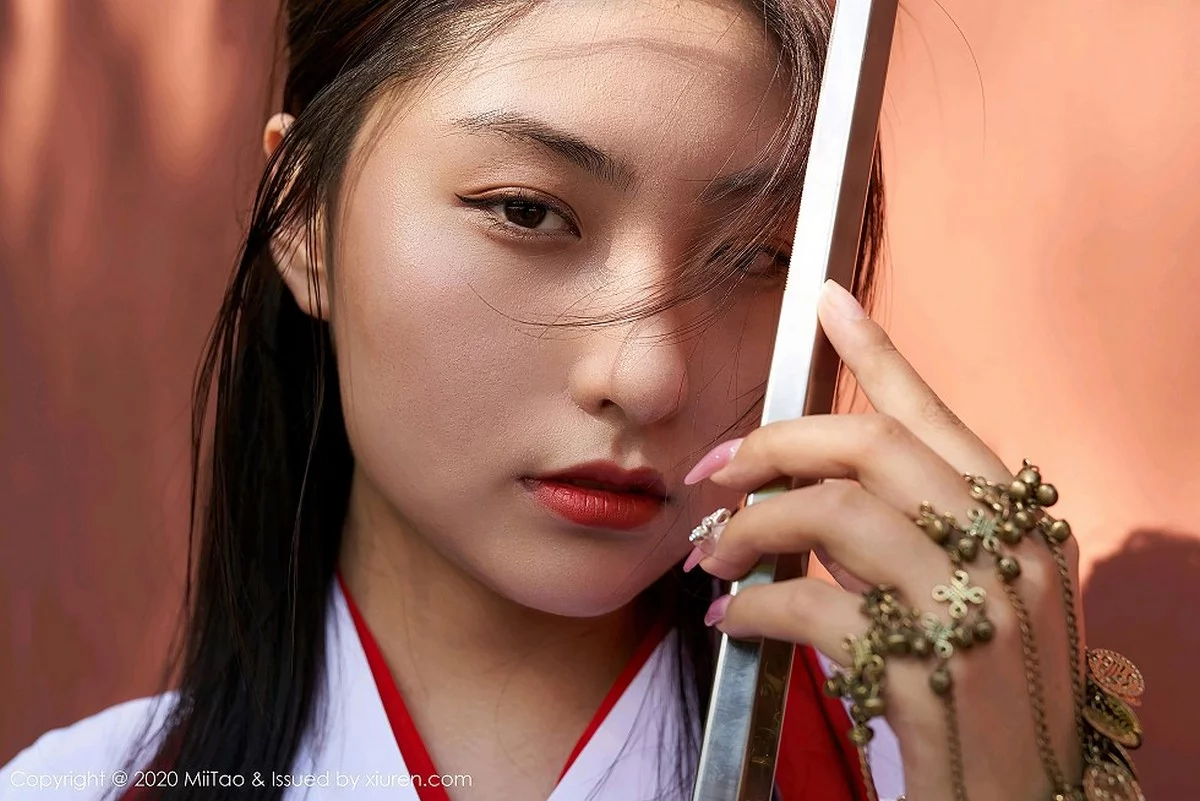 Xrmnw.Vip_茵茵简_写真