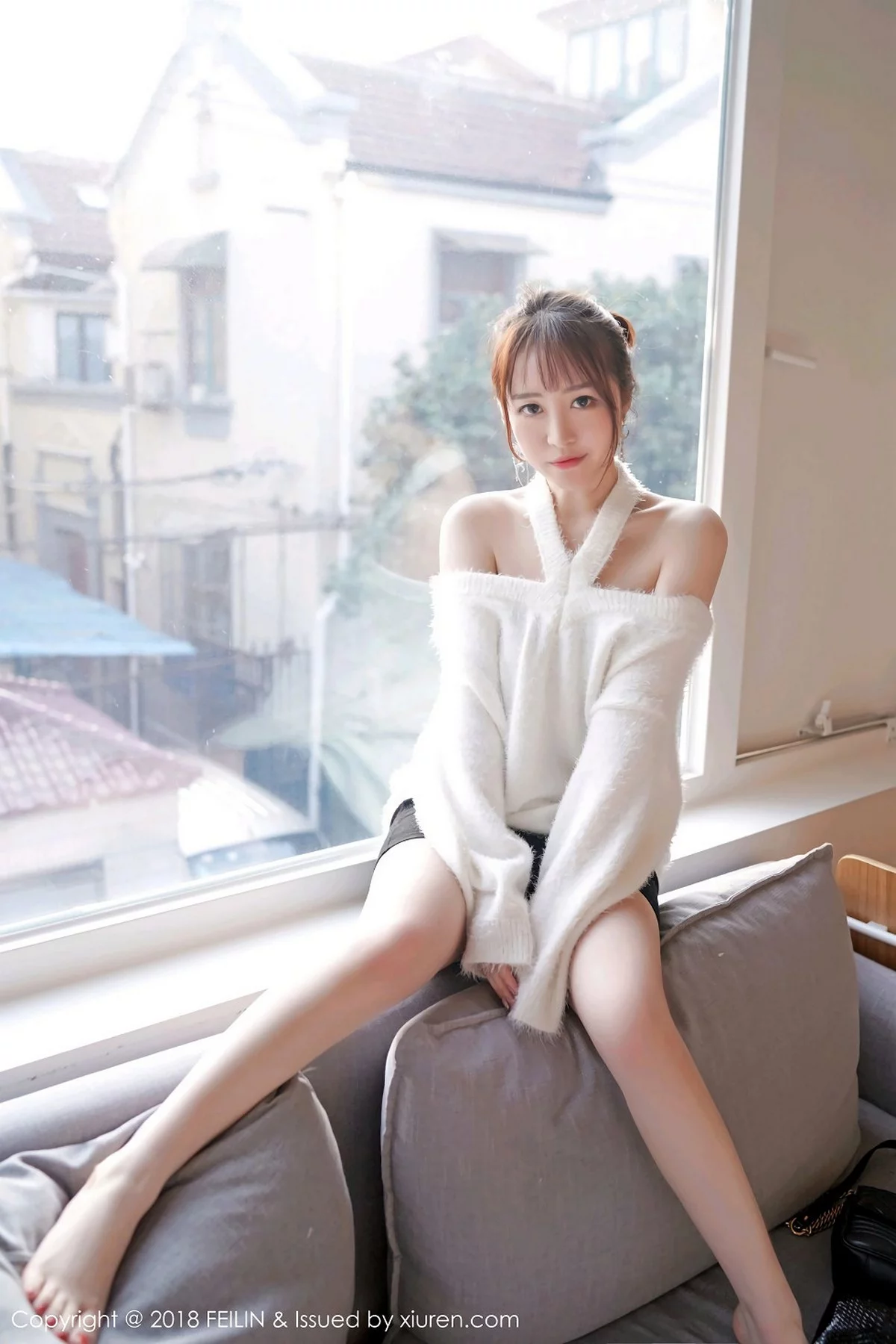 Xrmnw.Vip_黄奕清_写真