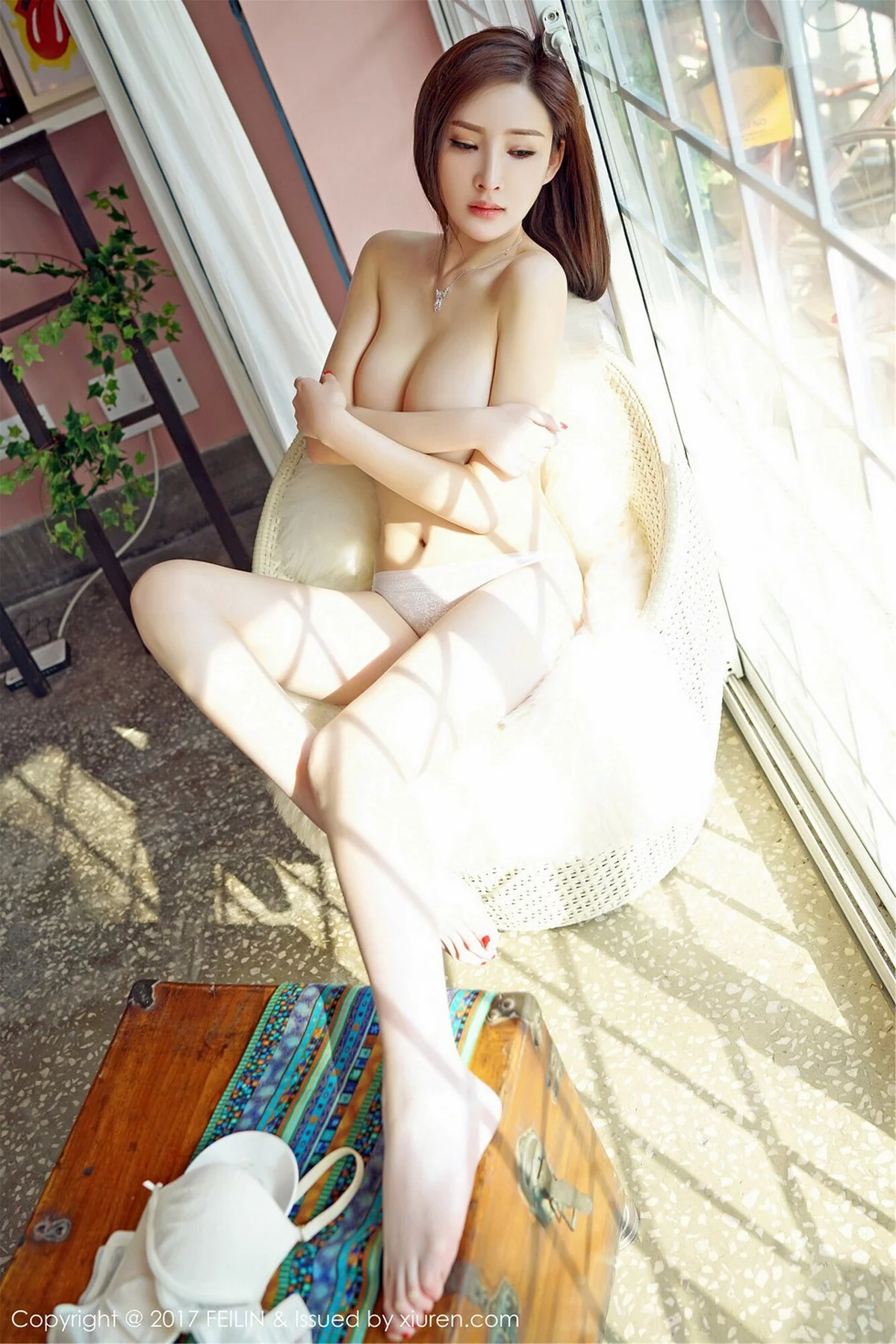 Xrmnw.Vip_土肥圆矮挫穷_写真
