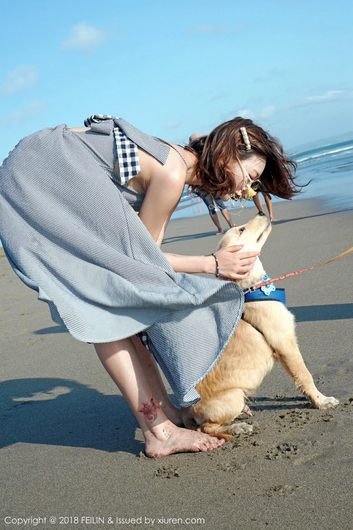 Xrmnw.Vip_冯木木_写真