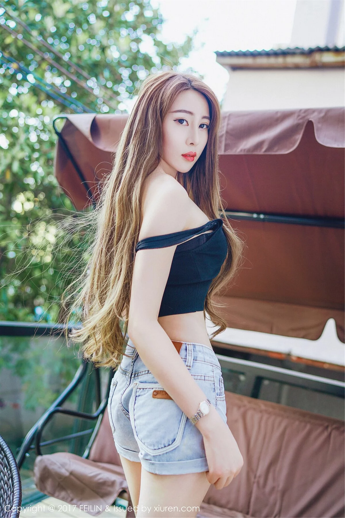 Xrmnw.Vip_黎允婷_写真