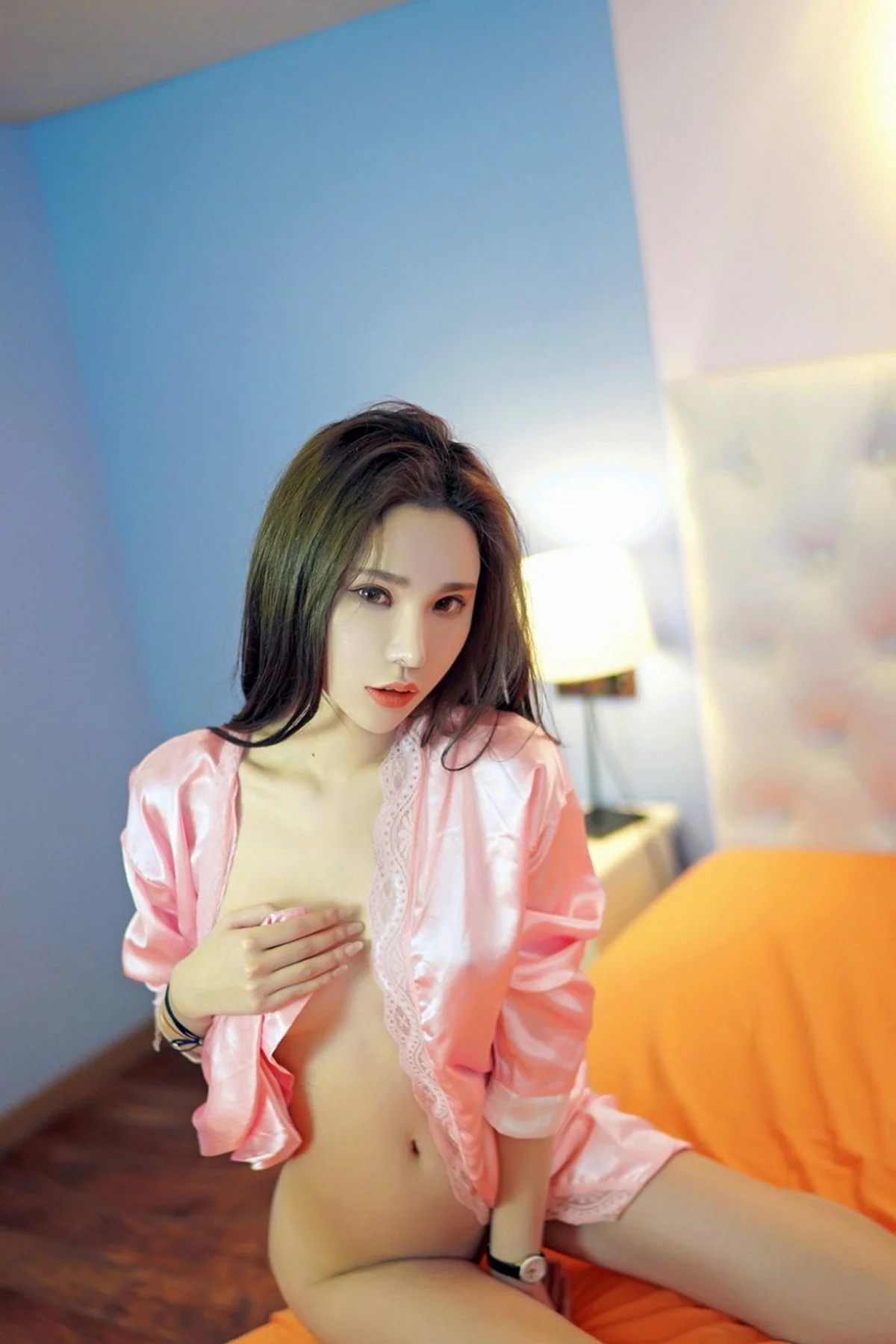 Xrmnw.Vip_萌琪琪_写真