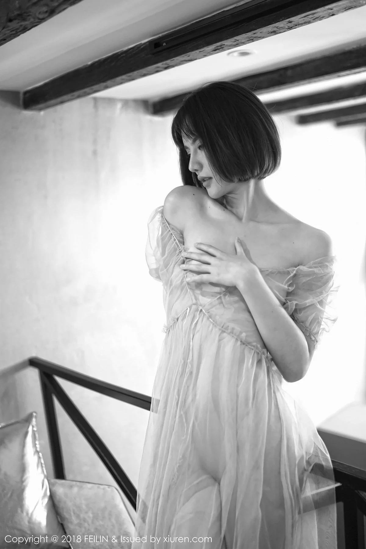Xrmnw.Vip_就是阿朱啊_写真