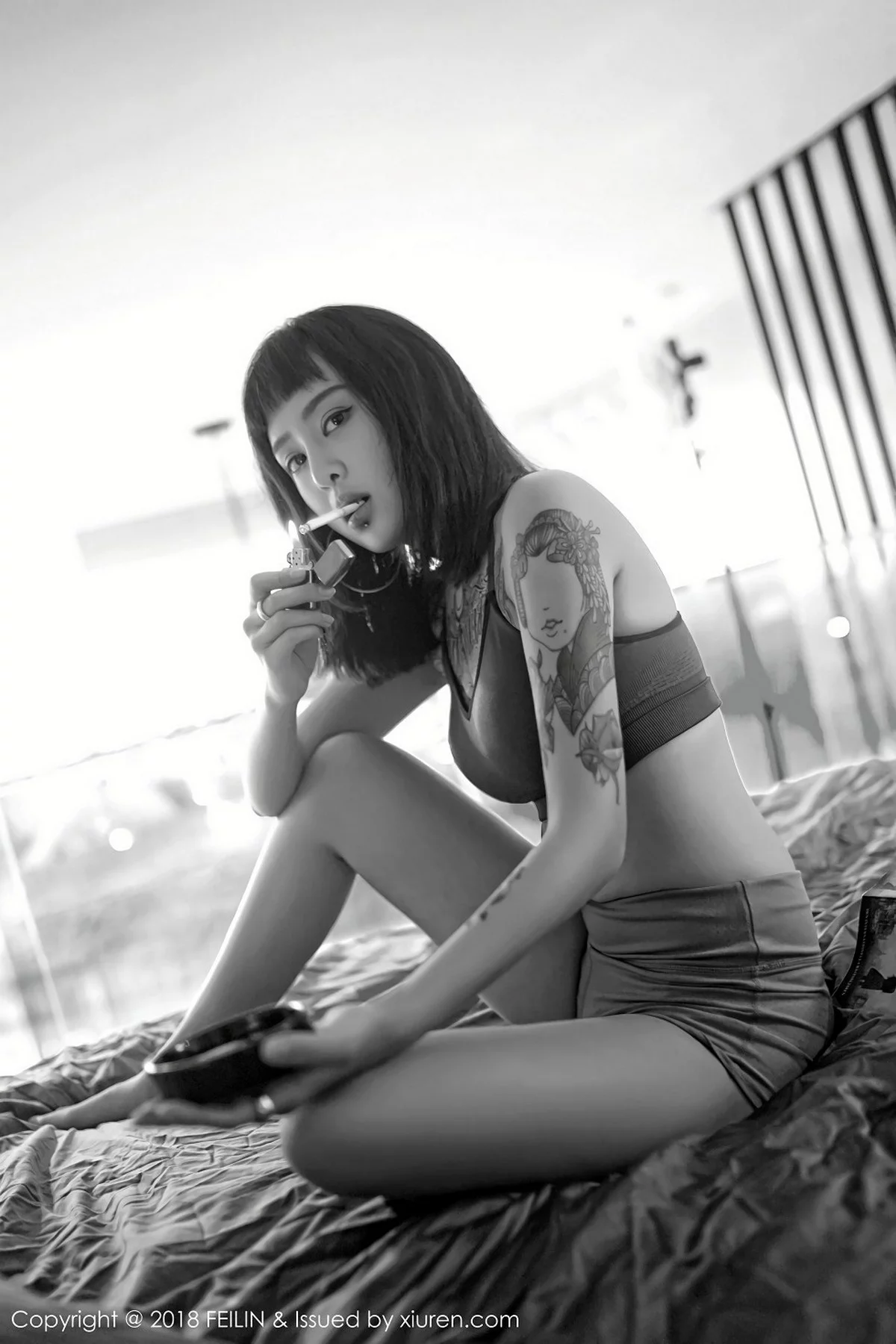 Xrmnw.Vip_赵艺璇_写真