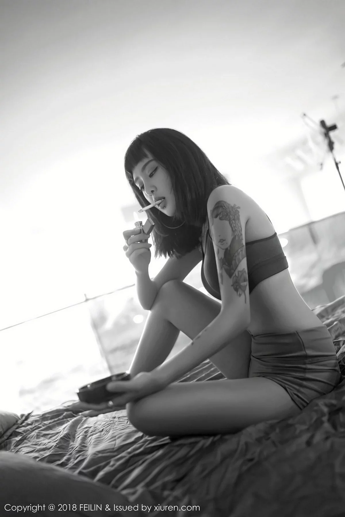 Xrmnw.Vip_赵艺璇_写真