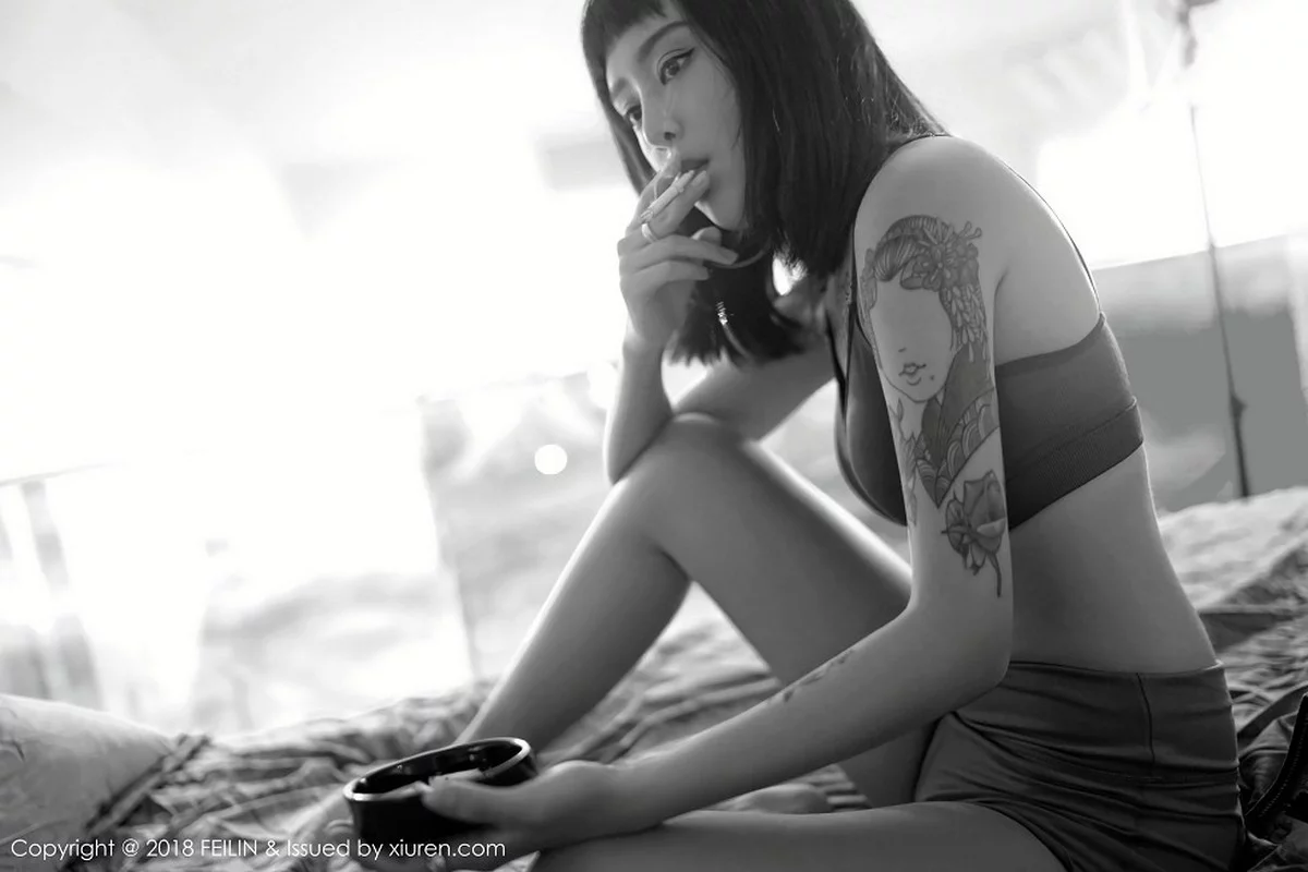 Xrmnw.Vip_赵艺璇_写真