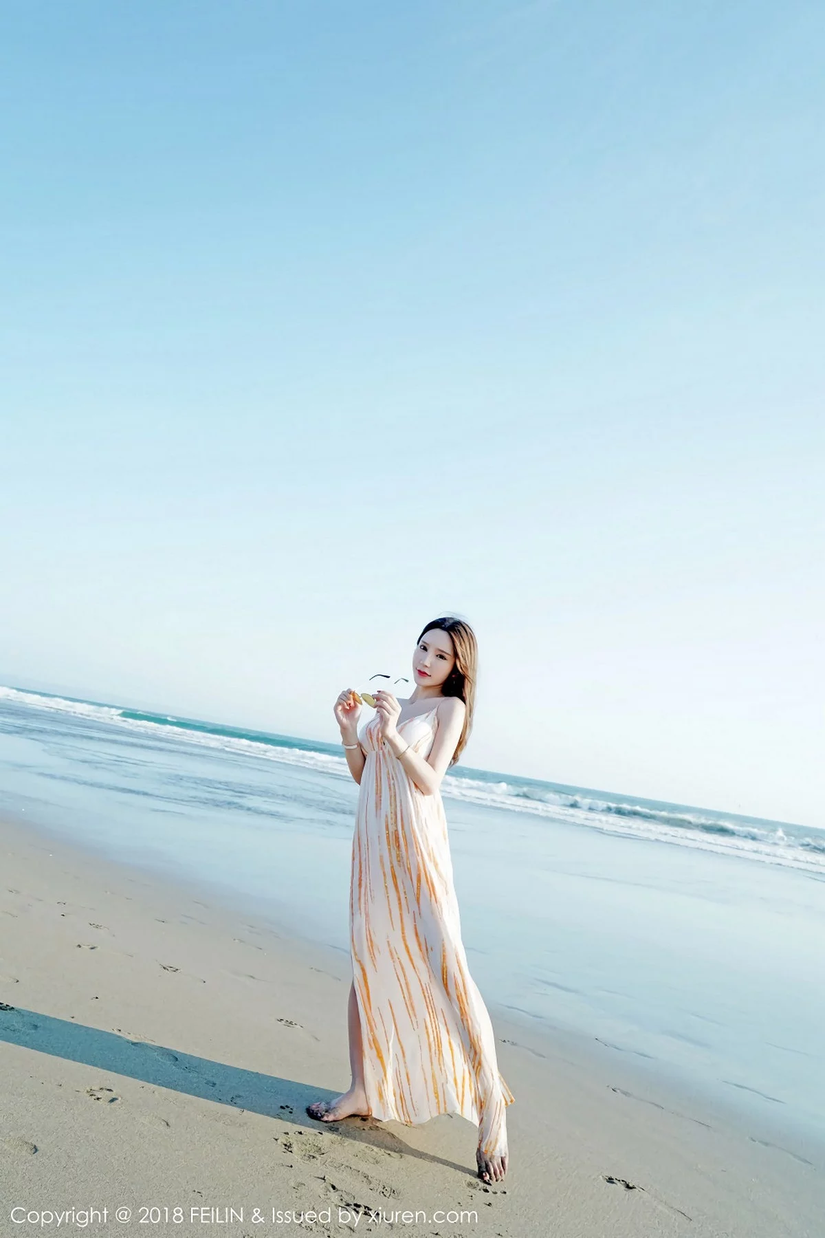 Xrmnw.Vip_周于希_写真