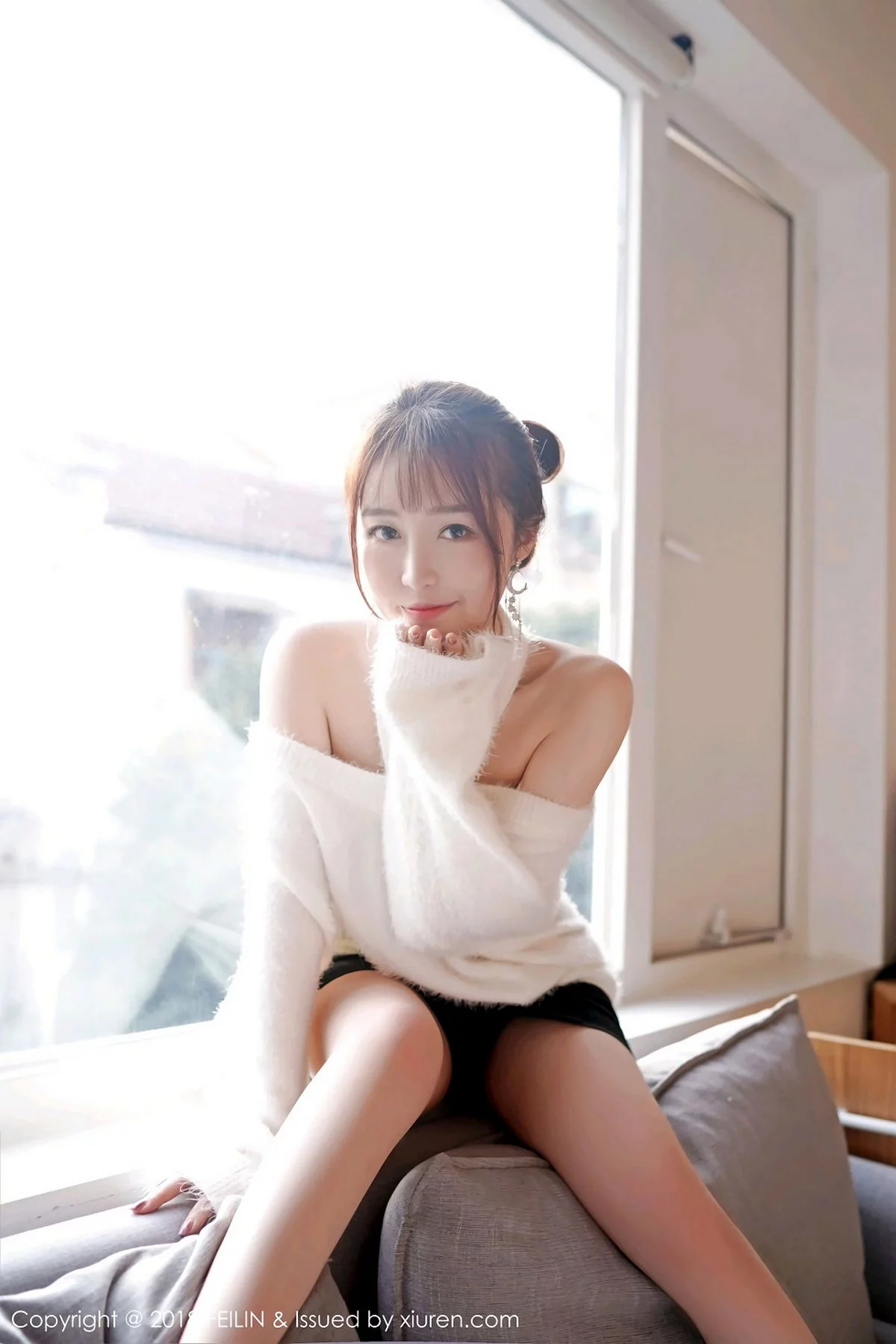 Xrmnw.Vip_黄奕清_写真