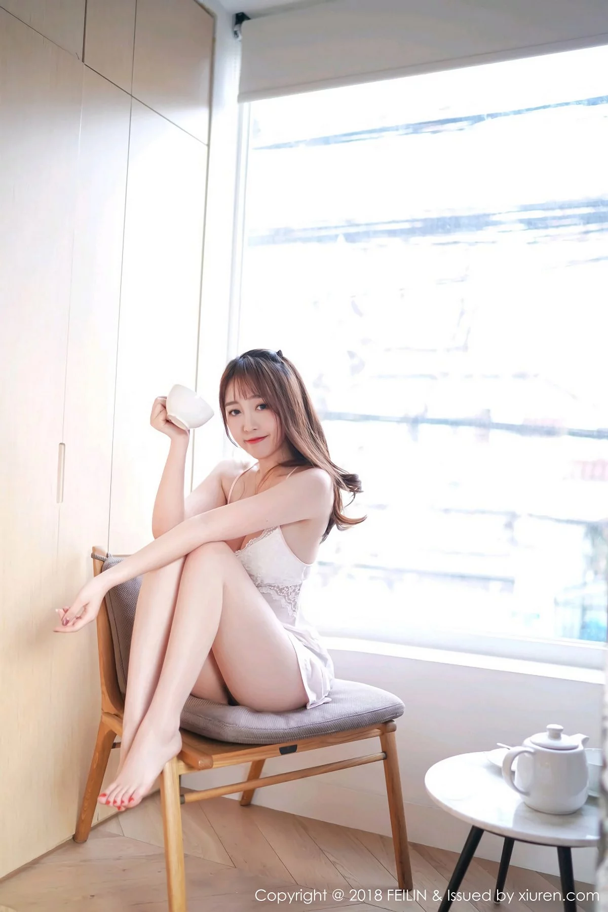 Xrmnw.Vip_黄奕清_写真
