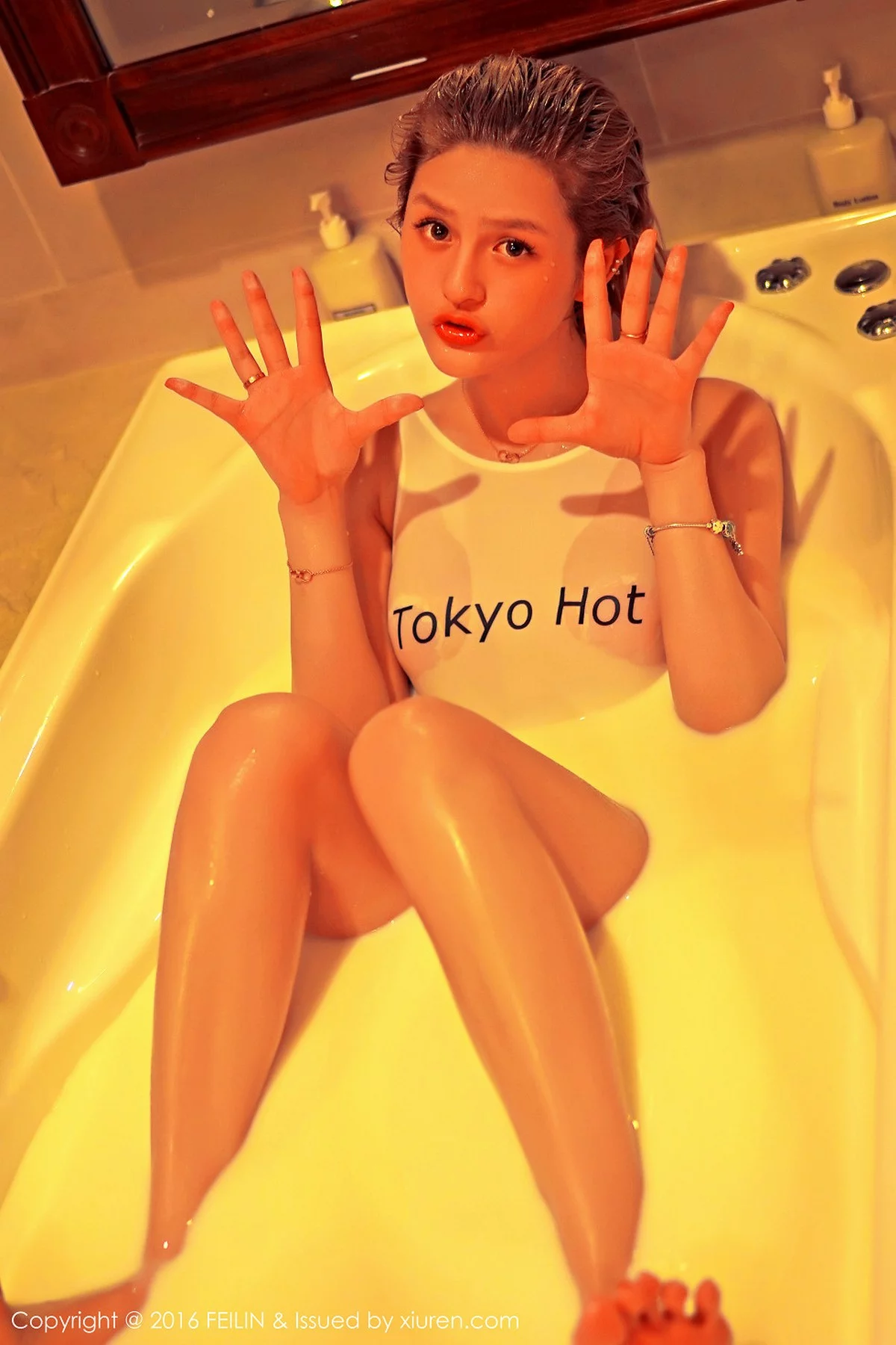 Xrmnw.Vip_史雯Swan_写真