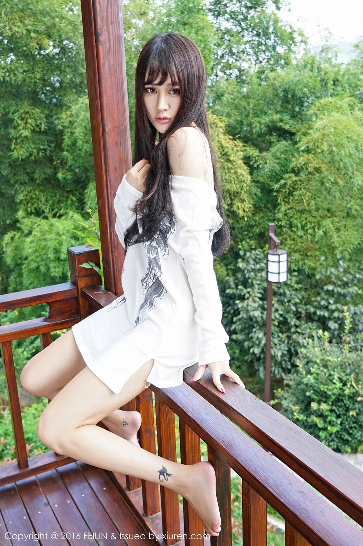 Xrmnw.Vip_Cheryl青树_写真