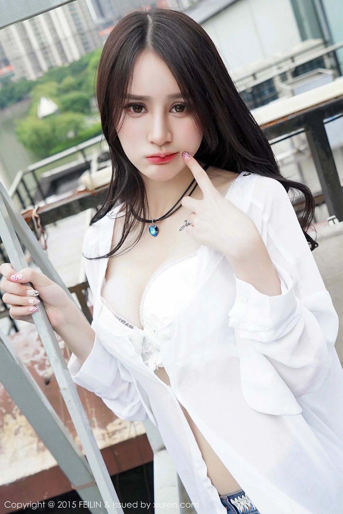 Xrmnw.Vip_Cheryl青树_写真