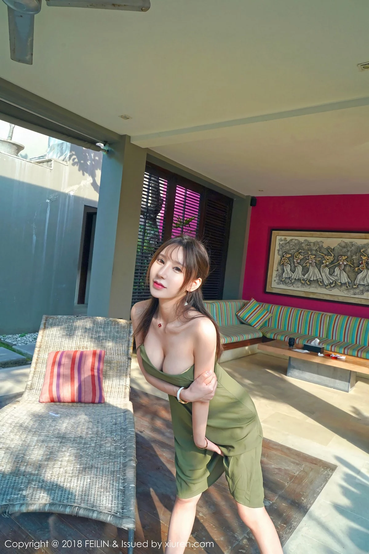Xrmnw.Vip_周于希_写真