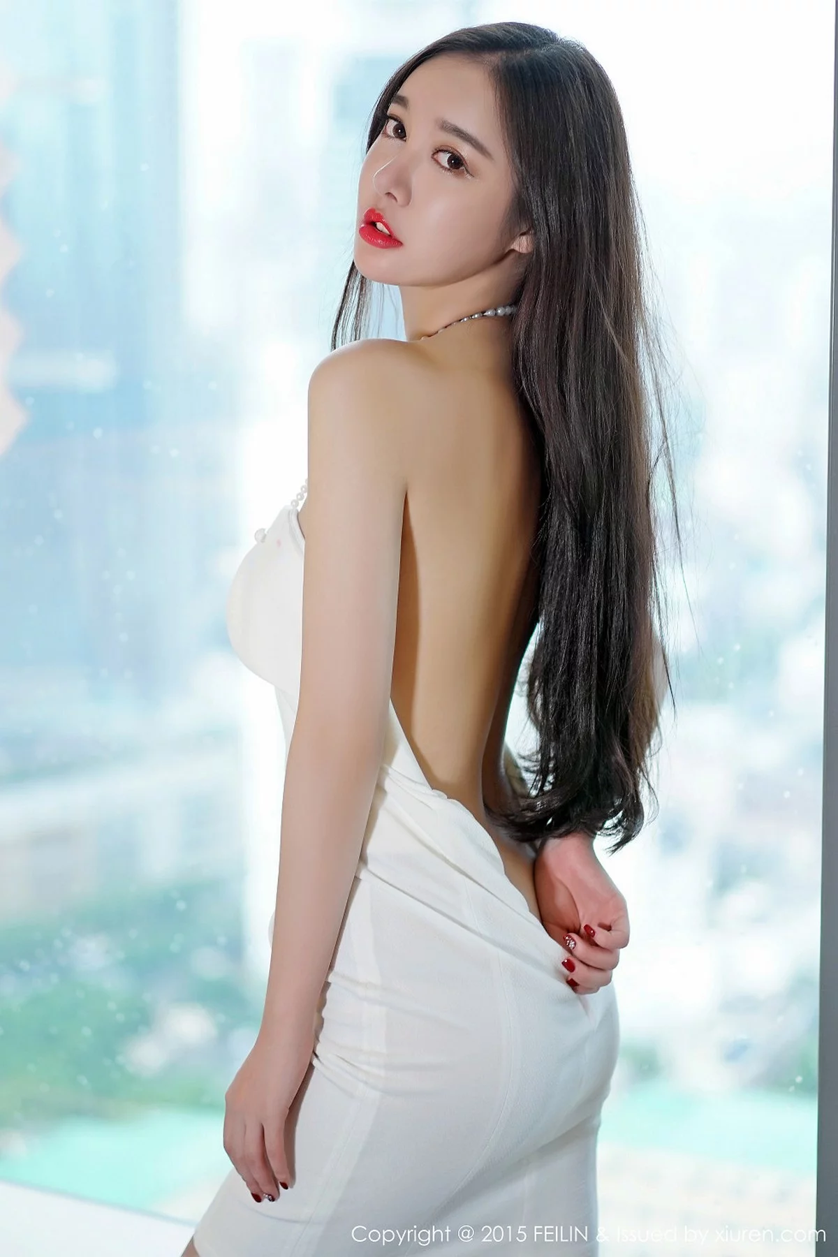 Xrmnw.Vip_chen美妍_写真
