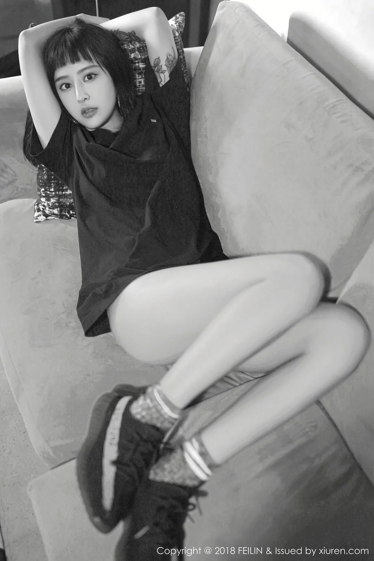 Xrmnw.Vip_赵艺璇_写真