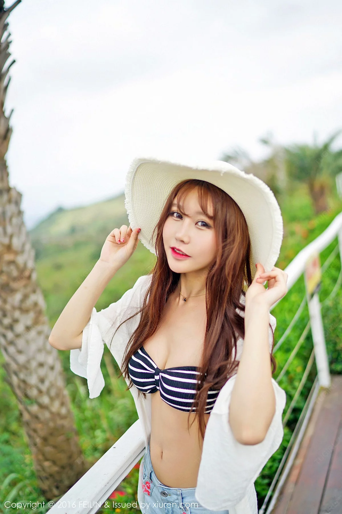 Xrmnw.Vip_Milk楚楚_写真