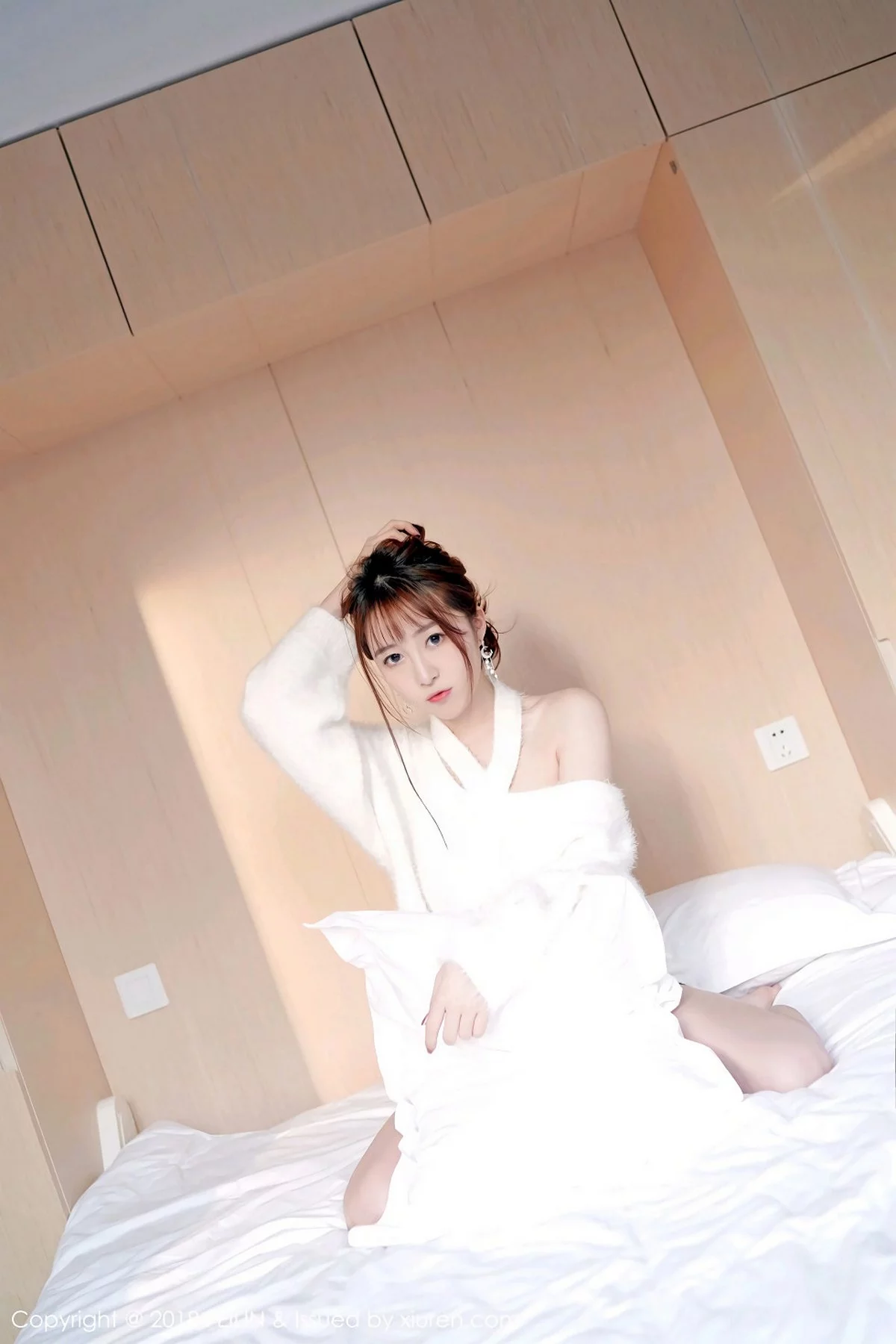 Xrmnw.Vip_黄奕清_写真