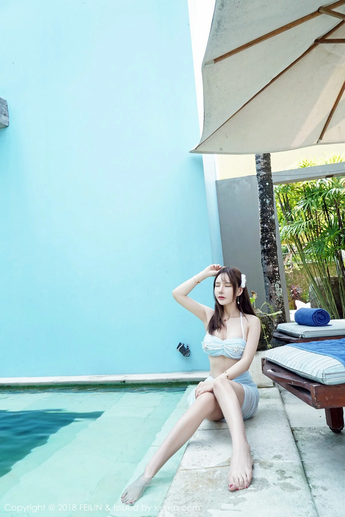 Xrmnw.Vip_周于希_写真