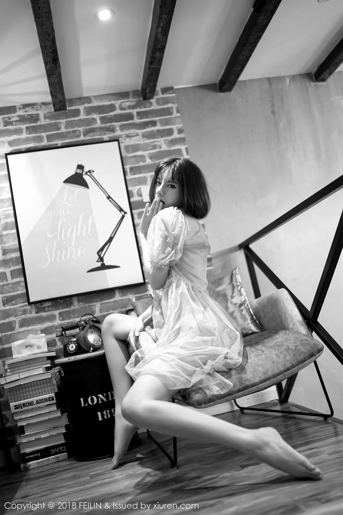 Xrmnw.Vip_就是阿朱啊_写真