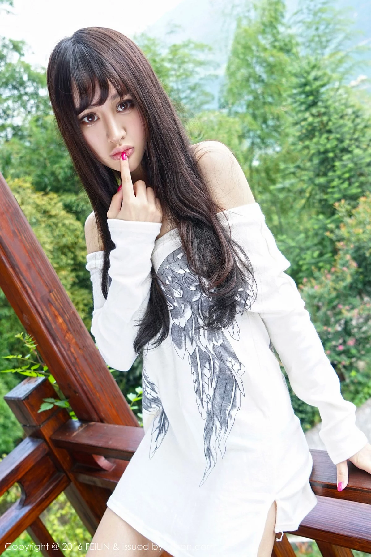 Xrmnw.Vip_Cheryl青树_写真