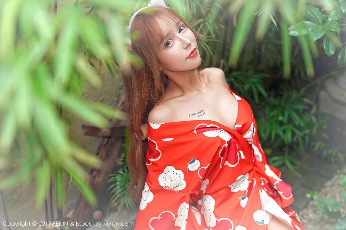 Xrmnw.Vip_顾北北_写真