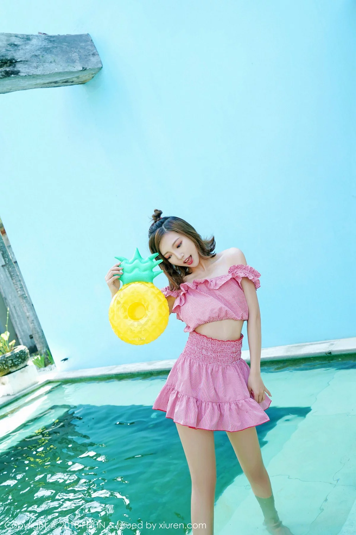 Xrmnw.Vip_冯木木_写真