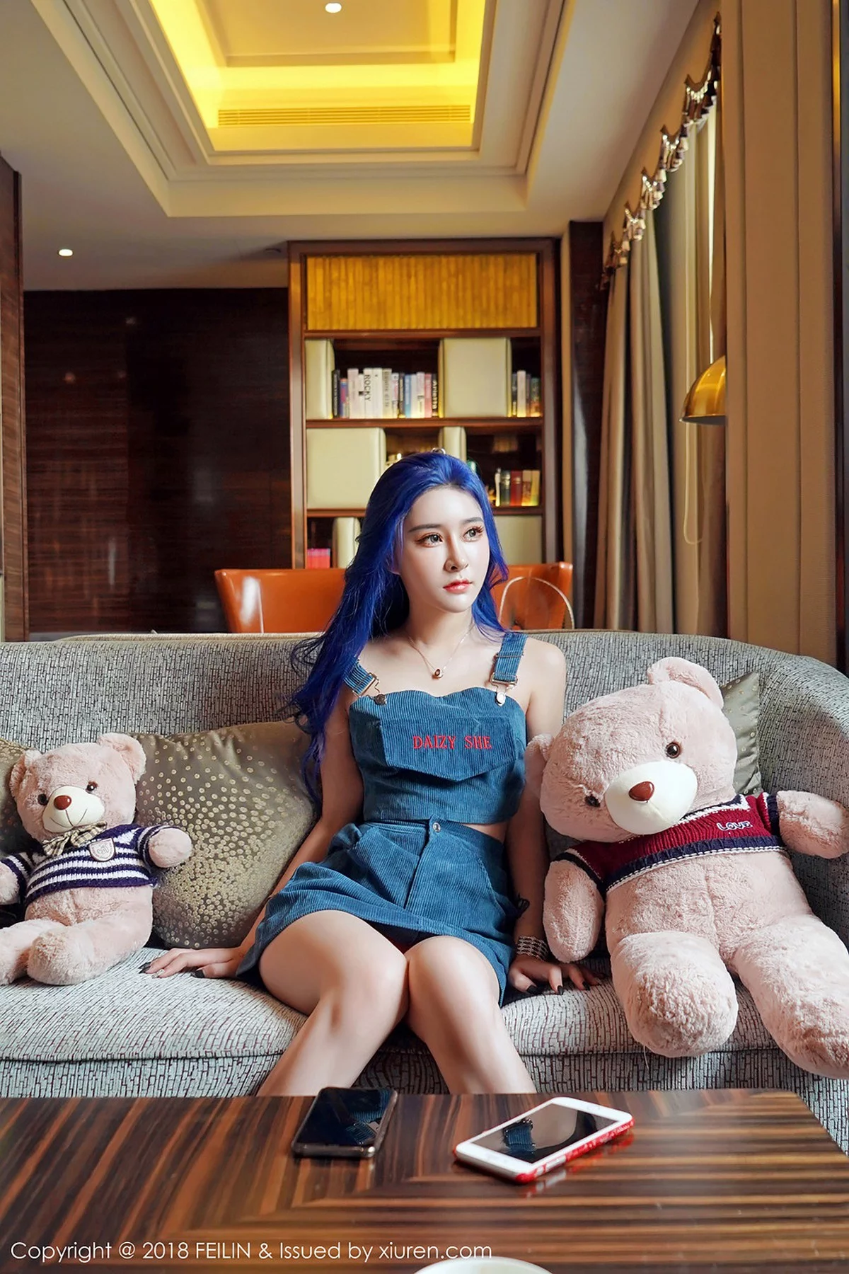 Xrmnw.Vip_喵莫儿_写真