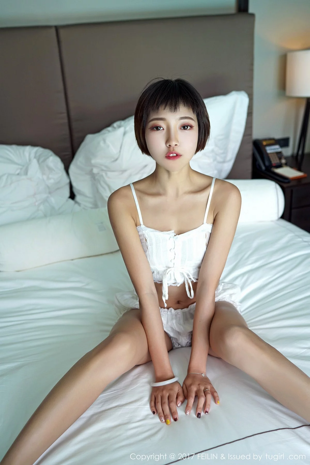 Xrmnw.Vip_萌琪琪_写真