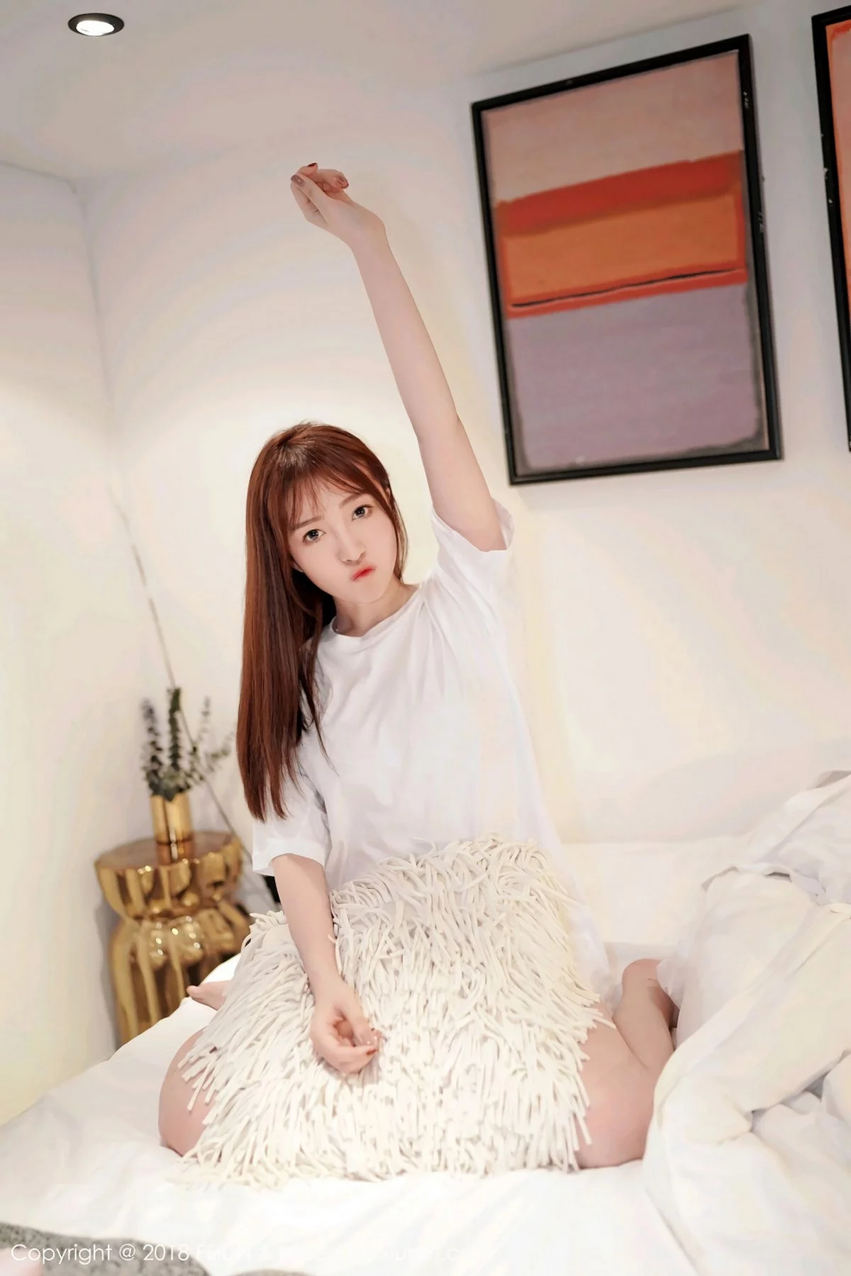 Xrmnw.Vip_黄奕清_写真