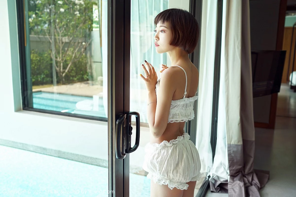 Xrmnw.Vip_萌琪琪_写真