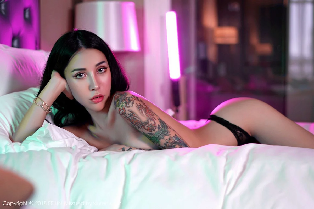 Xrmnw.Vip_万嘉凝_写真