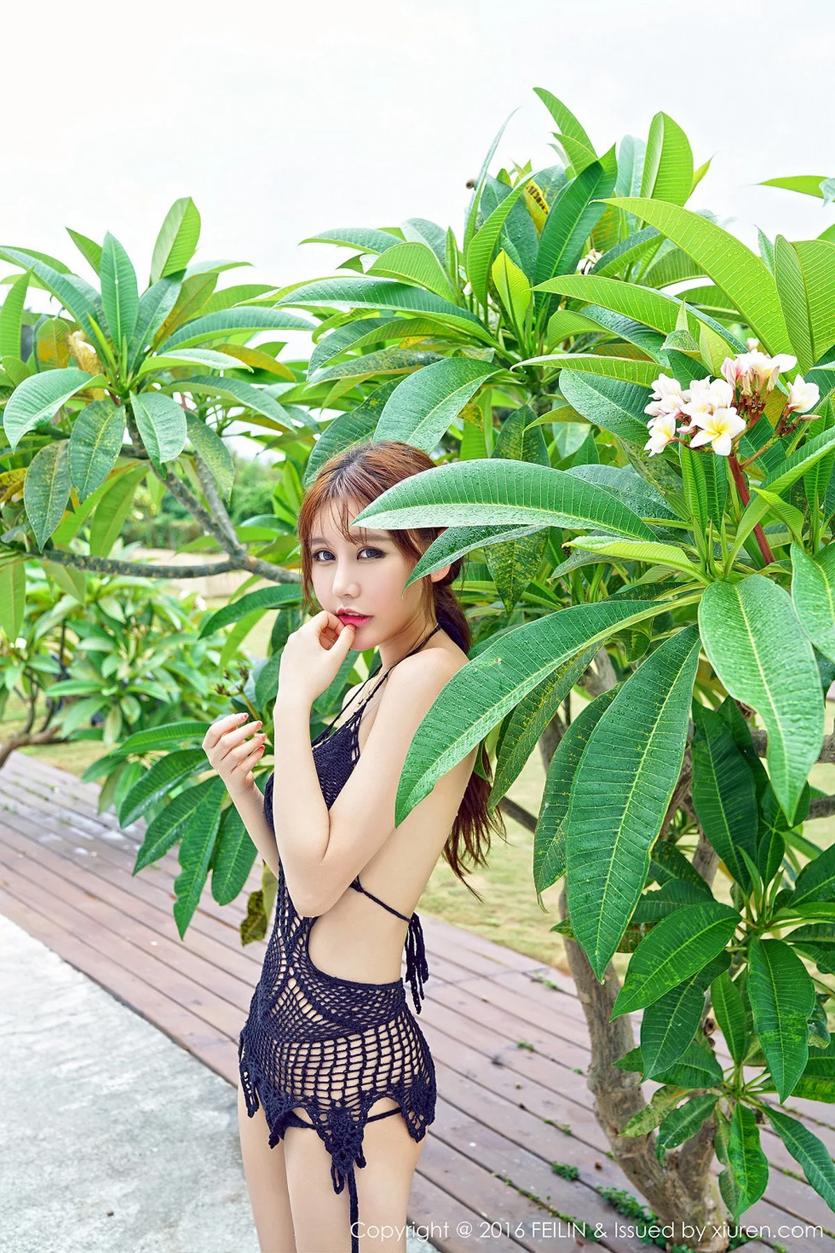 Xrmnw.Vip_Milk楚楚_写真